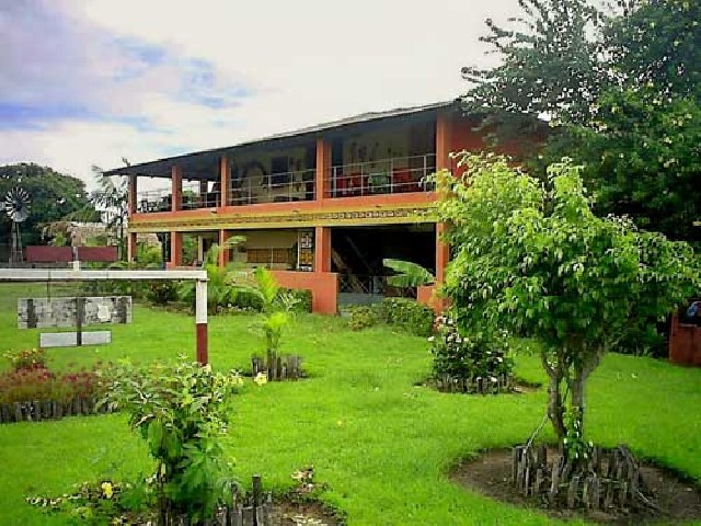 Foto 1 - Fazenda hotel na ilha do marajó