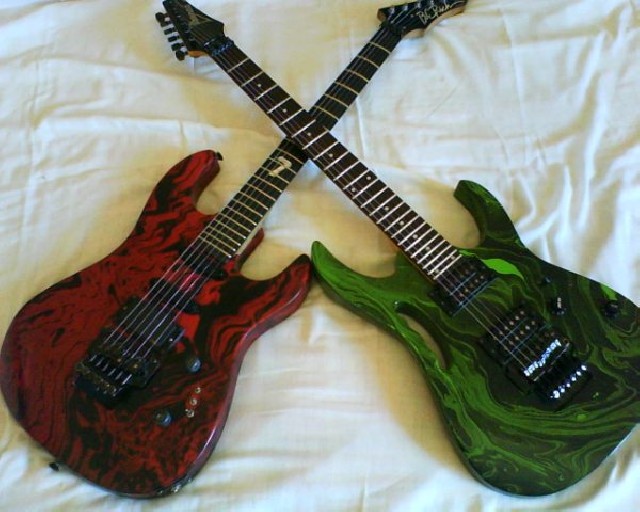 Luthier