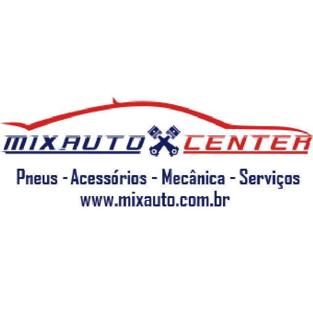 Foto 1 - Mix Auto Center