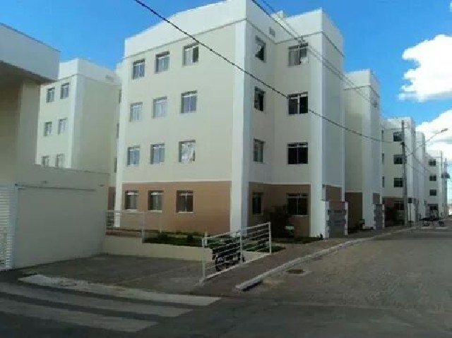 Foto 1 - Apartamento padro para locao- planalto