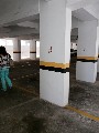 Santos Frente mar 2qts ar cond garage privat