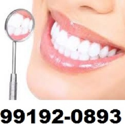 Foto 1 - Clareamento dental dentrio uberaba 3077-3228
