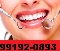 Prótese dentária fixa móvel uberaba 3077-3228