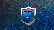 Black and Blue Security  Portaria