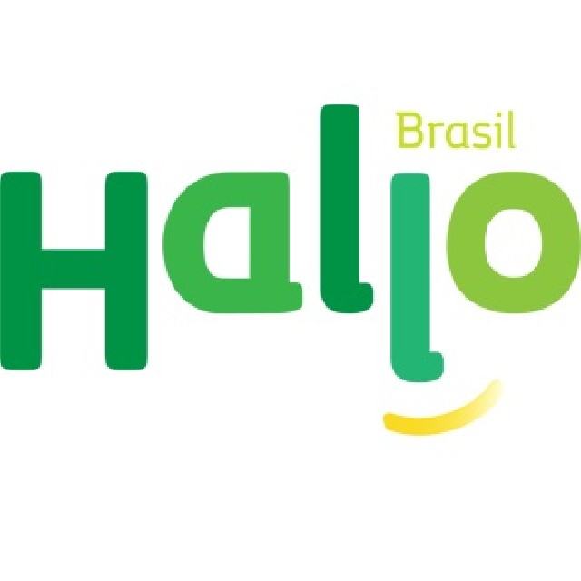 Hallo brasil